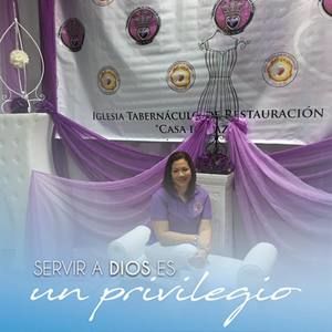 Meet your Posher, Annette